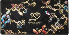 Kingdom Hearts 20Th Anniversary Gaming Mouse Pad