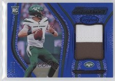 2020 Certified New Generation Jerseys Mirror Blue 51/99 James Morgan #39 2qw