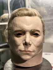 JC NAG SC75 Kirk Mask Limited Edition 2024