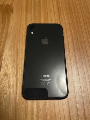Apple IPhone XR NRY42ZD/A 64 GB 88% Kapazität