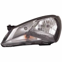 Alkar Scheinwerfer Links Halogen FüR Seat Mii KF1_ 1.0 KF1 Electric