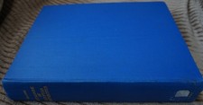 Catalogue of Egyptian Antiquities Numbers 1-160 New York 1924 Hardback Book Rare