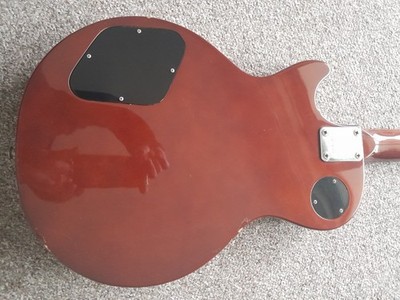 ギター WESTMINSTER EG-360T 1976 JAPAN VINTAGE Westminster EG-360T Tobacco burst Guitar 1976 Vintage MIJ