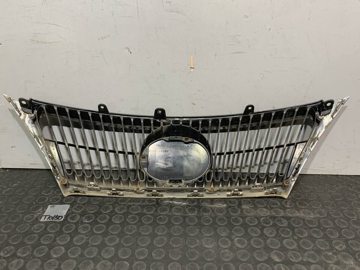 Lexus IS250 IS350 GSE20 OEM Front Grille 53101-53400 Genuine