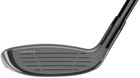 TaylorMade Qi35 MAX Rescue 27* 5H Hybrid Senior Fujikura Air Speeder II 50 Excnt — photo 3