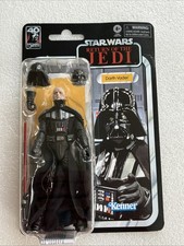 Star Wars Hasbro Black Series Darth Vader 40th Anniversary Return of the Jedi