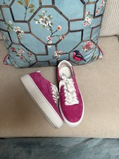 Kennel & Schmenger Sneaker 39 Pink