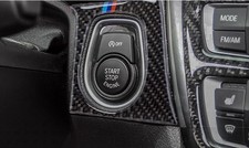 Engine Start Stop Push Start Button Frame Cover For Bmw 3 Series F30 F31 F34 Gt Engine Start Stop Push Start Button Frame Cover For Bmw 3 Series F30 F31 F34 Gt