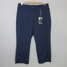 NWT Nike Tour Performance Golf Pants Women s ...