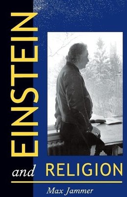 Max Jammer Einstein and Religion (Taschenbuch) (US IMPORT)