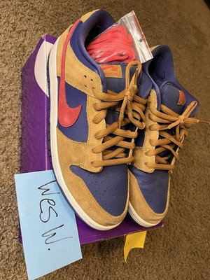 Nike SB Dunk Low Reverse Papa