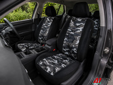 Siège Ford KUGA