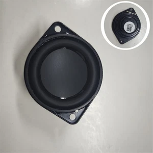 For Jbl GO4 1.5-inch 45mm speaker, 4 Ω 5W waterproof full frequency speaker