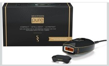 SmoothSkin Pure Fit IPL Laser Hair Removal Device Smart At Home Permanent Result