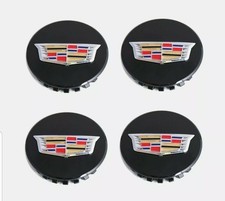 4pcs. Center Caps Cadillac 9597375 23156594 Ats Cts Ct6 Xt5 Srx Xts Wheel Set 4pcs. Center Caps Cadillac 9597375 23156594 Ats Cts Ct6 Xt5 Srx Xts Wheel Set