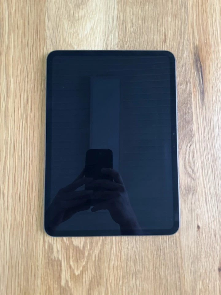 Apple iPad Pro 11-inch (M4) · 256GB · Wi-Fi, Foto 4 von 5
