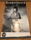 GENITORTURERS  120 days promo poster