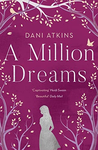 A Million Dreams by Dani Atkins PAPERBACK 9781789546187 - Image 3