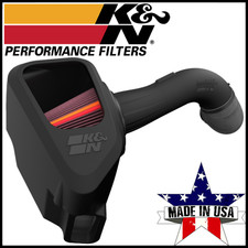 Kn Nextgen Cold Air Intake System 2020-2026 Silverado Sierra 2500 3500 6.6l Gas Kn Nextgen Cold Air Intake System 2020-2026 Silverado Sierra 2500 3500 6.6l Gas