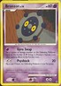 Bronzor LV. 14 - 55/100 - Stormfront Pokemon 2008