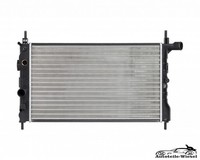 Radiator KüHler FüR Opel Kadett E Caravan Combo 84-94