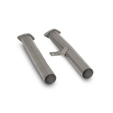 Remus BMW M3/M4 Racing Secondary Cat Replacement Tube (G80/G81/G82/G83)