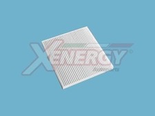 AP XENERGY X10319 Innenraumfilter Pollenfilter für NISSAN MICRA IV (K13)