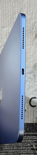 Apple iPad Air 5th Gen. 64GB, Wi-Fi, 10.9in - Blue - Afbeelding 7 van 7