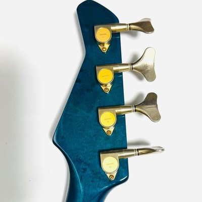 Fernandes Revolver Bass Rwb / Pj 90 S Safe delivery from Japan | eBay