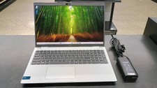 Dell Latitude 5550 Intel Ultra 5 125U 16GB RAM 512GB 15" Touchscreen Win 11 Pro