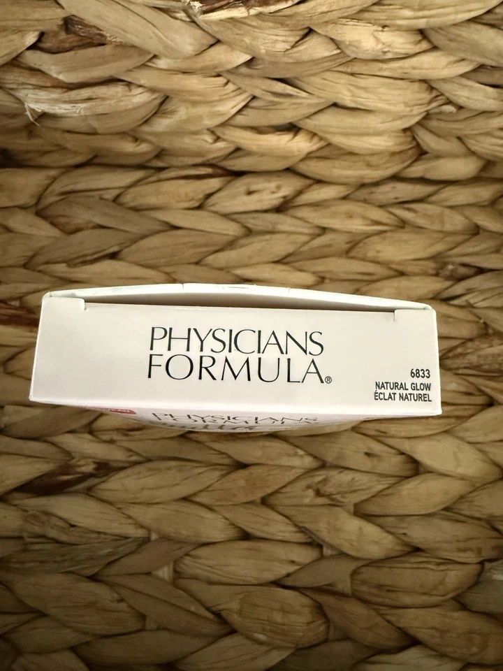 Psysicians Fórmula Butter blush (Natural Glow 6833) - Image 2 of 2