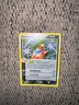 2005 Pokemon EX Deoxys 6/107 Crawdaunt Holo NM Rare Vintage Card Foil Gold TCG