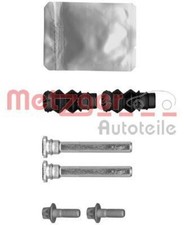 Metzger Bremssattel Führungshülsensatz Für PEUGEOT CITROEN 308 II 13-