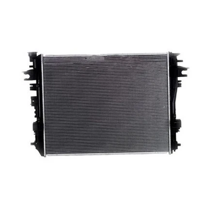 Radiador Mopar 68341188AA para Ram 2019 2023 Foto 2 de 4
