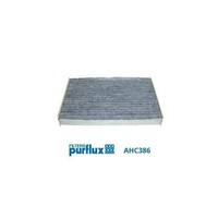 Filter Innenraumluft Purflux AHC386 FüR Nissan Renault Dacia