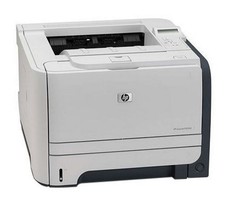 HP LaserJet P2055DN - CE459A imprimante laser noir et blanc A4 USB LAN recto ...