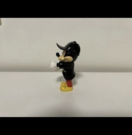 Vintage LEGO 33254c Disney Mickey Mouse Fireman Figure From Set 4164 -  RARE