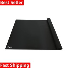 Extra Large Silicone Mat 36" x 24" Place Mats, Heat Resistant Mat for Kitchen...