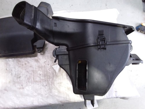BMW 3 SERIES AIR CLEANER/BOX AIR CLEANER, E46, 2.2/2.5, PETROL, M54, 10/00-07/06