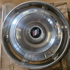 Mint Nos 1961 Buick Wheel Cover Hub Cap Nib