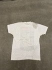 The Damned Vintage Punk T-Shirt Band Tour Rock Gothic Size L 1980s Rare — photo 5