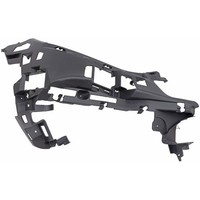 Diederichs 1618134 Halter, StoßStange Vorne Rechts FüR MERCEDES-BENZ E-KLASSE (W