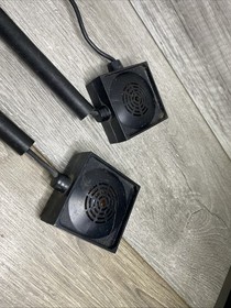 Nintendo Power Glove Sensor Bar ONLY Vintage NES