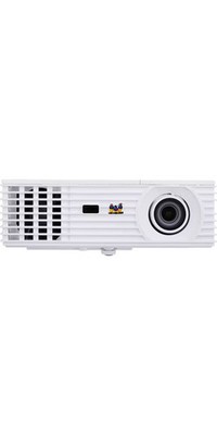 ViewSonic PJD7822HDL Full HD 3D DLP Home Theater Projector