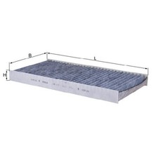 Innenraumfilter 24457103 Pollenfilter für Fiat Croma 194
