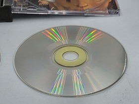 Shenmue (Sega Dreamcast, 2000)