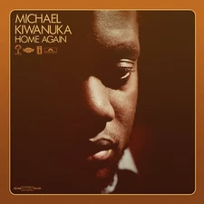 Michael Kiwanuka - Home Again [New Vinyl LP]