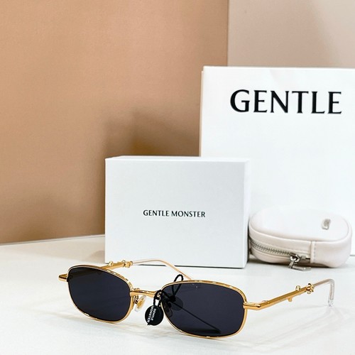 GENTLE MONSTER Sunglasses | Model: MORI (Foldable) | Size: 54-20-128