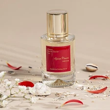 MAISON EAU DE COUTURE AFRICAN FLOWERS 50ML PERFUME EXTRACT SPRAY