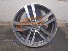 Audi TT 14-18 S-Line 19" Alloy Wheel Single 8S0601025F